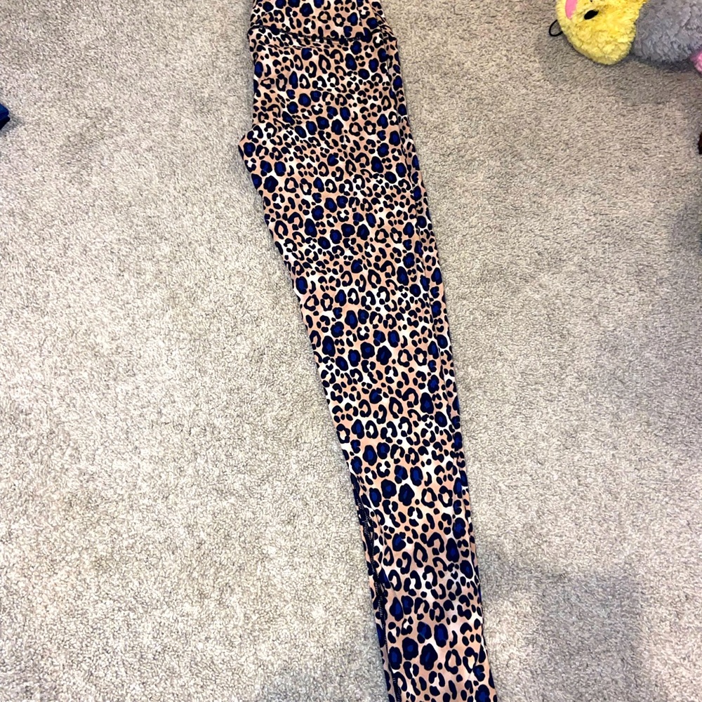 Leggings. !